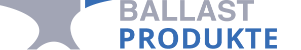 Ballastprodukte und die Stabilität von Ballaststahl